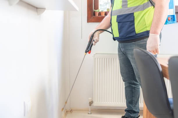 Best Pest Control Near Me  in Springdale, OH
